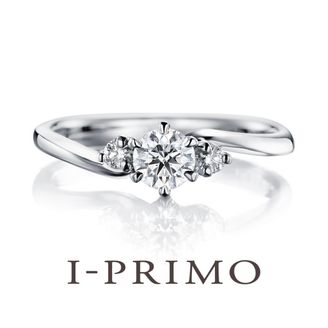 【アイプリモ(I-PRIMO)】シェリア