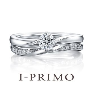 【アイプリモ(I-PRIMO)】アリオフ＆ペルセウス