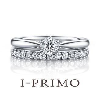 【アイプリモ(I-PRIMO)】アルティア＆ウェスタリス