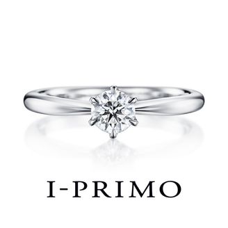 【アイプリモ(I-PRIMO)】【プロポーズリング】シリウス