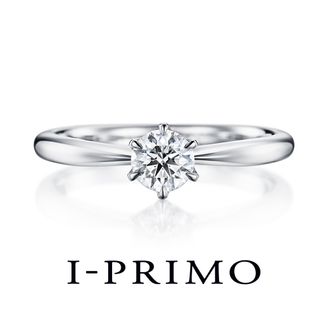 【アイプリモ(I-PRIMO)】 【プロポーズリング】シリウス