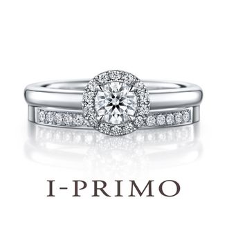 【アイプリモ(I-PRIMO)】フォーマルハウト＆エポナ