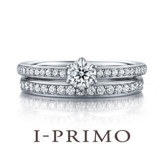 【アイプリモ(I-PRIMO)】コロナーレ＆ブリジット