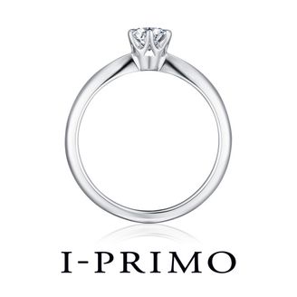 【アイプリモ(I-PRIMO)】【プロポーズリング】シリウス