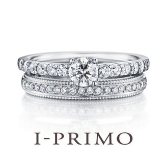 【アイプリモ(I-PRIMO)】ステラ＆フレイ