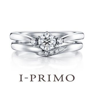 【アイプリモ(I-PRIMO)】メイサ＆クレメンティア