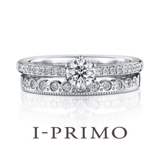 【アイプリモ(I-PRIMO)】コロナーレ＆アリアドネ