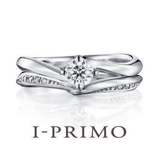 【アイプリモ(I-PRIMO)】アーケル＆ルミエル