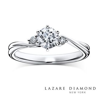 【ラザール ダイヤモンド(LAZARE DIAMOND)】ヴァイン