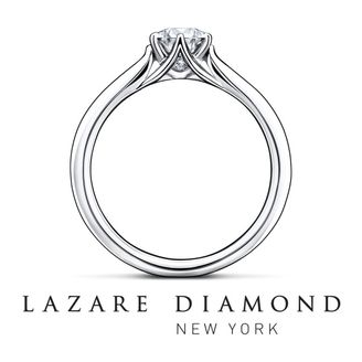 【ラザール ダイヤモンド(LAZARE DIAMOND)】マチルダ
