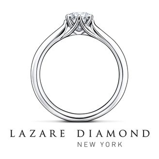 【ラザール ダイヤモンド(LAZARE DIAMOND)】 マチルダ