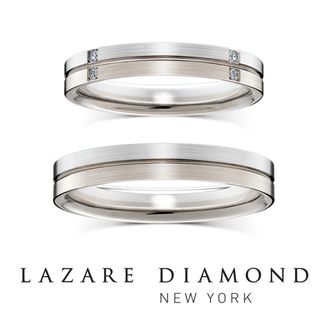 【ラザール ダイヤモンド(LAZARE DIAMOND)】ソーホー