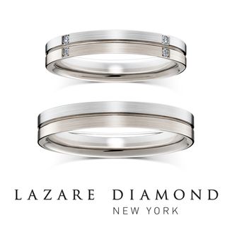 【ラザール ダイヤモンド(LAZARE DIAMOND)】 ソーホー