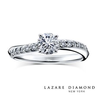 【ラザール ダイヤモンド(LAZARE DIAMOND)】グラマシー