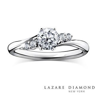 【ラザール ダイヤモンド(LAZARE DIAMOND)】シンフォニー