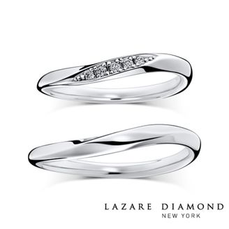 【ラザール ダイヤモンド(LAZARE DIAMOND)】オーチャード