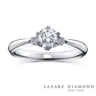 【ラザール ダイヤモンド(LAZARE DIAMOND)】アーヴィング