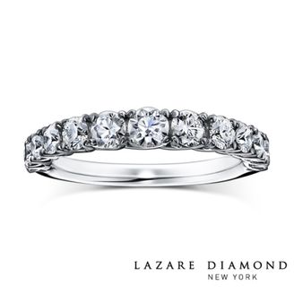 【ラザール ダイヤモンド(LAZARE DIAMOND)】トレリス