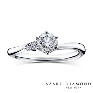 【ラザール ダイヤモンド(LAZARE DIAMOND)】トンプソン