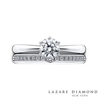 【ラザール ダイヤモンド(LAZARE DIAMOND)】レヴァランス&アプローズ