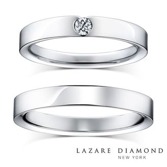 【ラザール ダイヤモンド(LAZARE DIAMOND)】ミネッタ