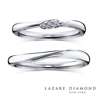 【ラザール ダイヤモンド(LAZARE DIAMOND)】ベイベリー