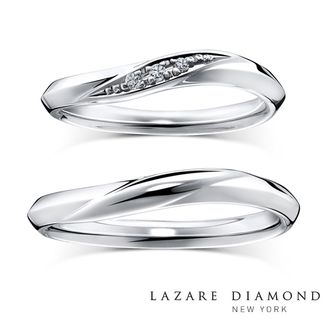 【ラザール ダイヤモンド(LAZARE DIAMOND)】フランクリン