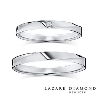 【ラザール ダイヤモンド(LAZARE DIAMOND)】モントーク