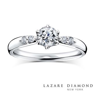 【ラザール ダイヤモンド(LAZARE DIAMOND)】 ドリルトン