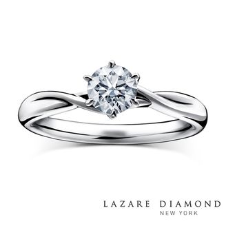 【ラザール ダイヤモンド(LAZARE DIAMOND)】カーネギー