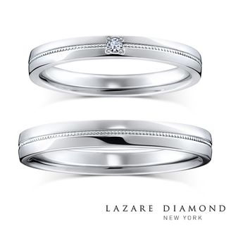 【ラザール ダイヤモンド(LAZARE DIAMOND)】ノヴィータ