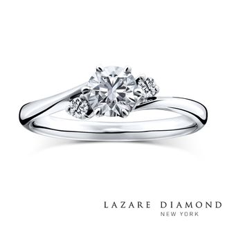【ラザール ダイヤモンド(LAZARE DIAMOND)】スターリーライツ