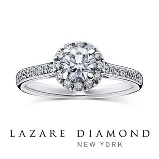 【ラザール ダイヤモンド(LAZARE DIAMOND)】セントパトリック28