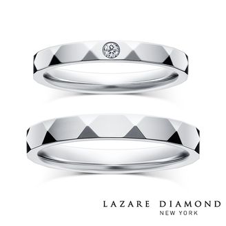 【ラザール ダイヤモンド(LAZARE DIAMOND)】 ヴェッセル