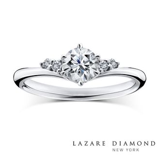 【ラザール ダイヤモンド(LAZARE DIAMOND)】ローズランド