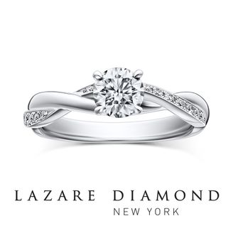 【ラザール ダイヤモンド(LAZARE DIAMOND)】スイートアイヴィ
