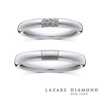 【ラザール ダイヤモンド(LAZARE DIAMOND)】グレートヒル