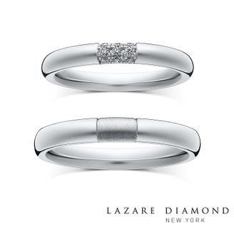 【ラザール ダイヤモンド(LAZARE DIAMOND)】 グレートヒル