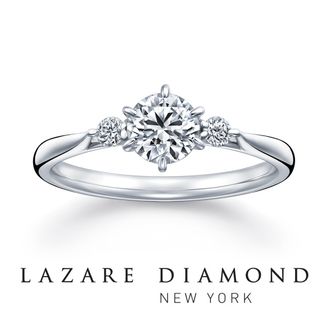 【ラザール ダイヤモンド(LAZARE DIAMOND)】リリーズ