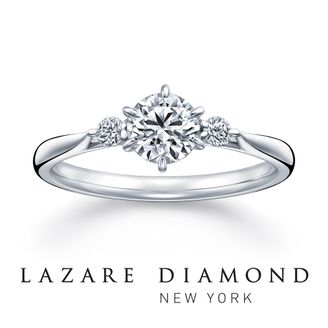 【ラザール ダイヤモンド(LAZARE DIAMOND)】 リリーズ