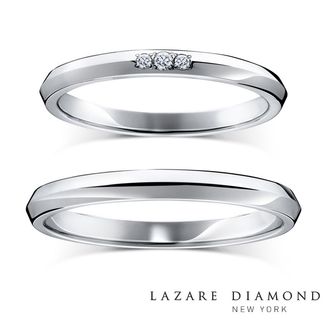 【ラザール ダイヤモンド(LAZARE DIAMOND)】ハウストン