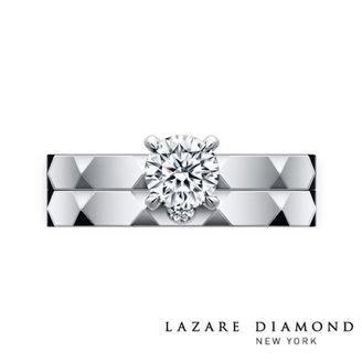 【ラザール ダイヤモンド(LAZARE DIAMOND)】ヴェッセル
