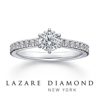 【ラザール ダイヤモンド(LAZARE DIAMOND)】ザ マンハッタン