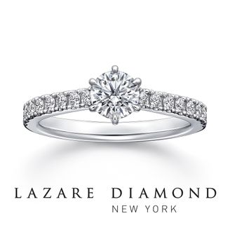 【ラザール ダイヤモンド(LAZARE DIAMOND)】 ザ マンハッタン