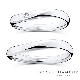 【ラザール ダイヤモンド(LAZARE DIAMOND)】バワリー