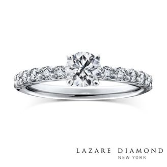 【ラザール ダイヤモンド(LAZARE DIAMOND)】トライベッカ