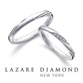 【ラザール ダイヤモンド(LAZARE DIAMOND)】レンブラント