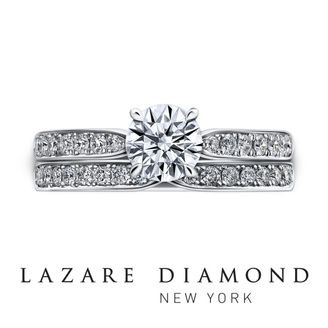 【ラザール ダイヤモンド(LAZARE DIAMOND)】ウィル&ウィズ
