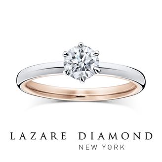 【ラザール ダイヤモンド(LAZARE DIAMOND)】カルミア