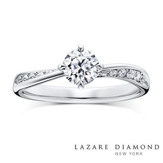 【ラザール ダイヤモンド(LAZARE DIAMOND)】パレス